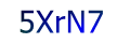 mã xác nhận