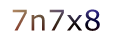 mã xác nhận