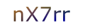 mã xác nhận