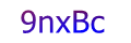 mã xác nhận