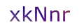 mã xác nhận