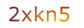 mã xác nhận