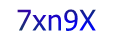 mã xác nhận