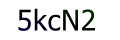 mã xác nhận