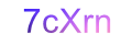 mã xác nhận