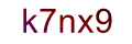 mã xác nhận