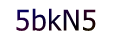 mã xác nhận