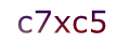 mã xác nhận