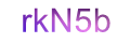 mã xác nhận