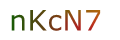 mã xác nhận