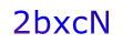 mã xác nhận