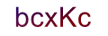 mã xác nhận