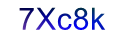 mã xác nhận