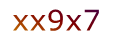 mã xác nhận