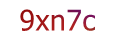 mã xác nhận