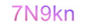mã xác nhận