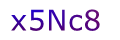 mã xác nhận