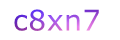 mã xác nhận