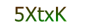 mã xác nhận