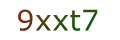 mã xác nhận
