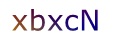 mã xác nhận