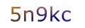 mã xác nhận