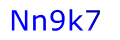 mã xác nhận