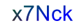 mã xác nhận