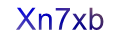 mã xác nhận