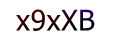 mã xác nhận