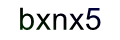 mã xác nhận