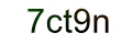 mã xác nhận
