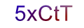 mã xác nhận