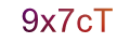 mã xác nhận