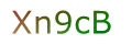 mã xác nhận