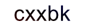 mã xác nhận