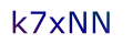 mã xác nhận