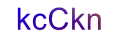 mã xác nhận
