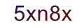 mã xác nhận