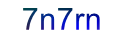 mã xác nhận