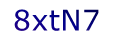 mã xác nhận