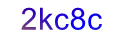 mã xác nhận
