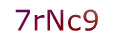 mã xác nhận
