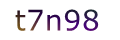 mã xác nhận