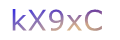 mã xác nhận