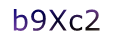 mã xác nhận
