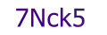 mã xác nhận