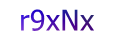 mã xác nhận