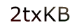 mã xác nhận