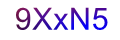 mã xác nhận